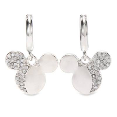 Micky Maus - Sonnenfinsternis - Ohrringe
