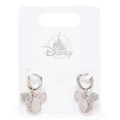 Micky Maus - Sonnenfinsternis - Ohrringe