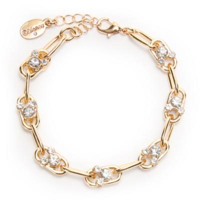 Micky Maus - Schwere Gliederkette - Armband