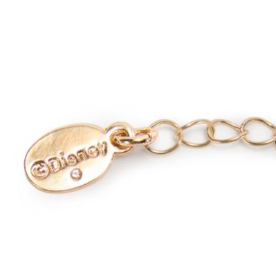 Micky Maus - Schwere Gliederkette - Armband