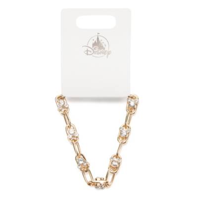 Micky Maus - Schwere Gliederkette - Armband