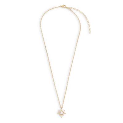 Collar estrella Mickey Mouse