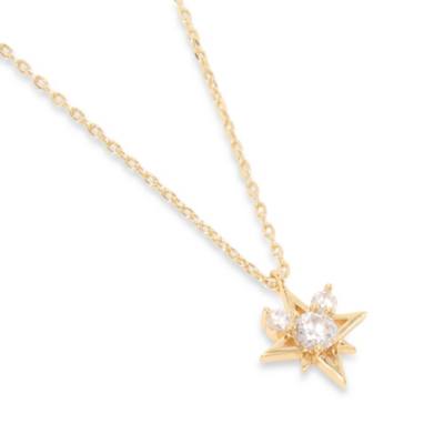 Collar estrella Mickey Mouse