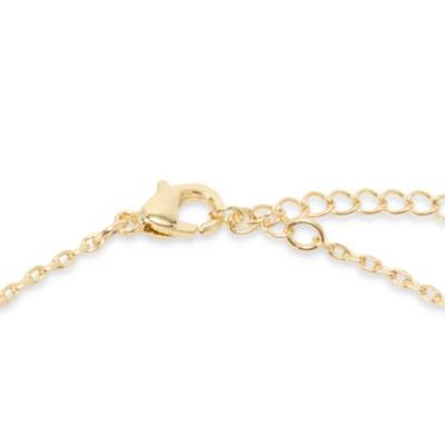 Collar estrella Mickey Mouse