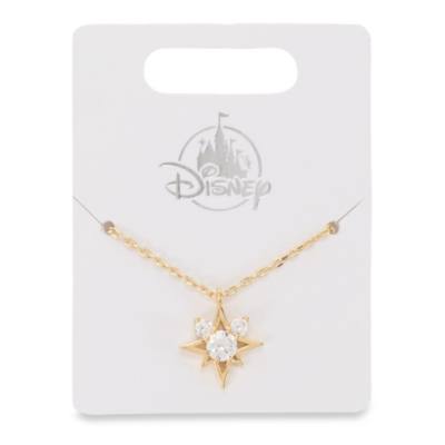 Collar estrella Mickey Mouse