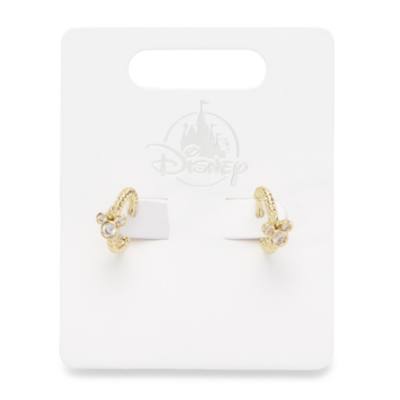 Pendientes aro ajustados Mickey Mouse