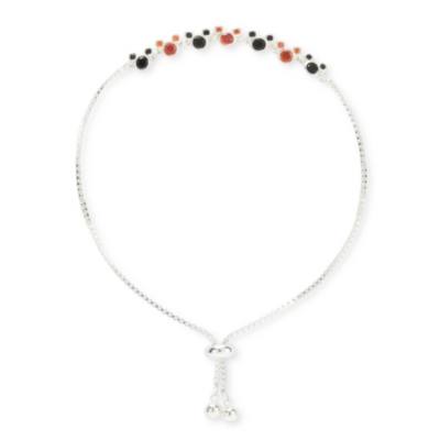 Mickey Mouse Pumpkin Bracelet