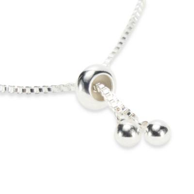 Mickey Mouse Pumpkin Bracelet