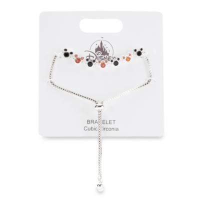 Mickey Mouse Pumpkin Bracelet
