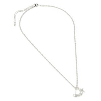 Disney Princess Tiara and Star Necklace