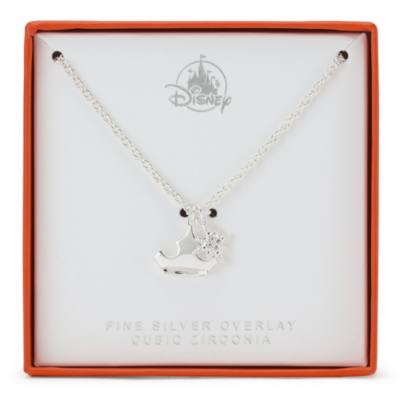 Disney Princess Tiara and Star Necklace