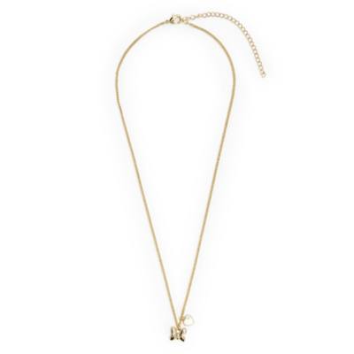 Minnie Mouse Pendant Necklace