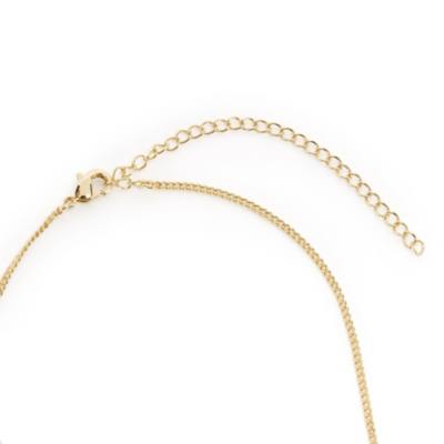 Minnie Mouse Pendant Necklace