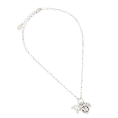 Cinderella Charm Necklace