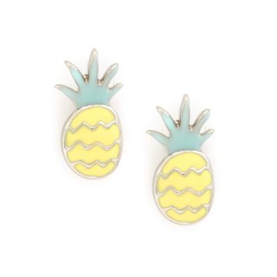 Lilo & Stitch Earrings, Set of 3