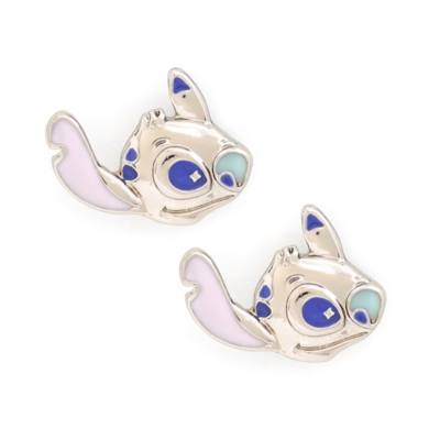 Lilo & Stitch Earrings, Set of 3