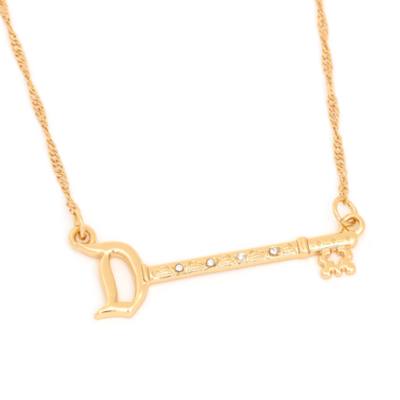 Disneyland Resort Key Necklace