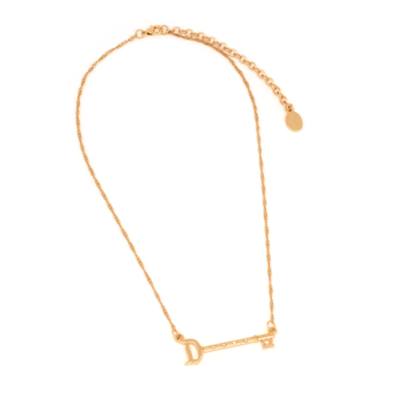 Disneyland Resort Key Necklace