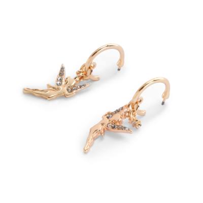 Tinker Bell Earrings, Peter Pan