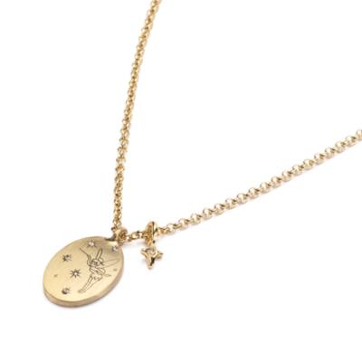 Tinker Bell Necklace, Peter Pan