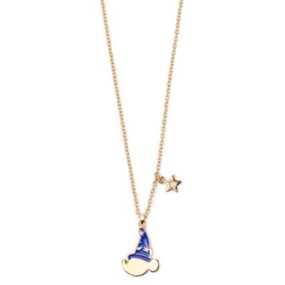 Sorcerer Mickey Mouse Neckalce, Fantasia