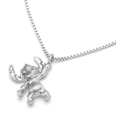 Stitch Necklace, Lilo & Stitch