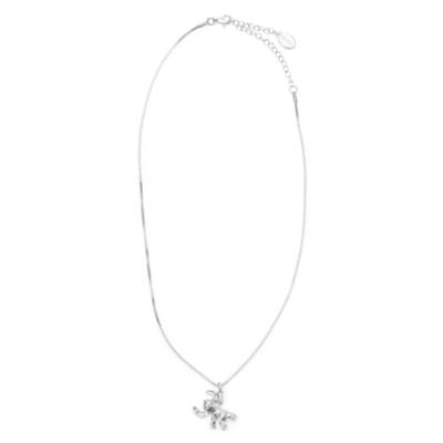 Stitch Necklace, Lilo & Stitch