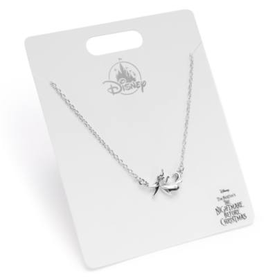 Zero Necklace, Tim Burton's The Nightmare Before Christmas