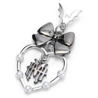 The Haunted Mansion Dangle Earrings