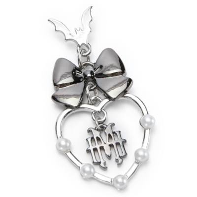 The Haunted Mansion Dangle Earrings