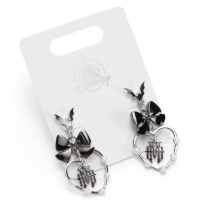 The Haunted Mansion Dangle Earrings