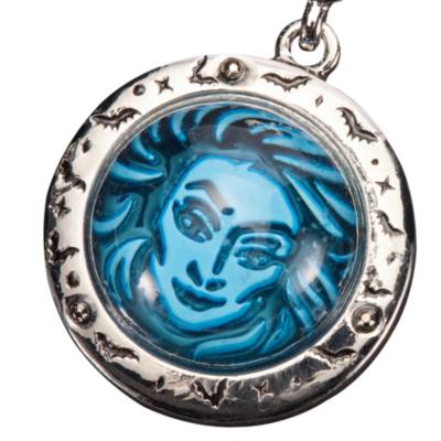 Madame Leota Dangle Earrings, The Haunted Mansion