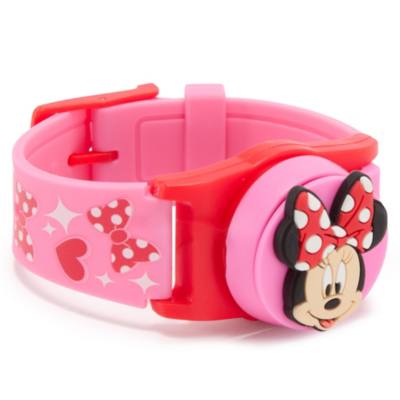 Minnie Mouse Watch for Kids