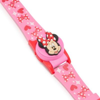 Minnie Mouse Watch for Kids