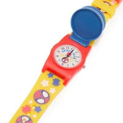 Spider-man Watch for Kids