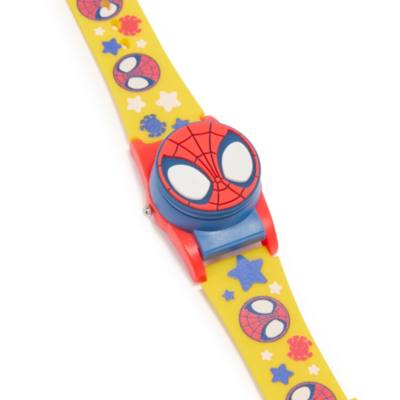 Spider-man Watch for Kids