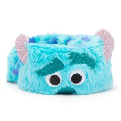 Sulley Snap Bracelet, Monsters, Inc.