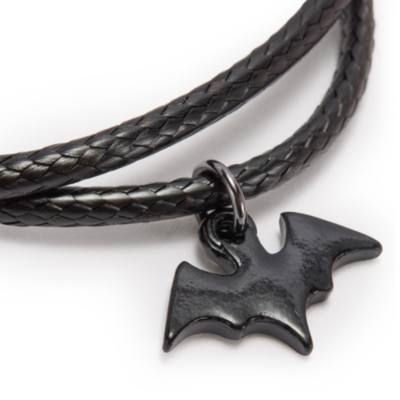 Mickey Mouse Halloween Cord Bracelet Set