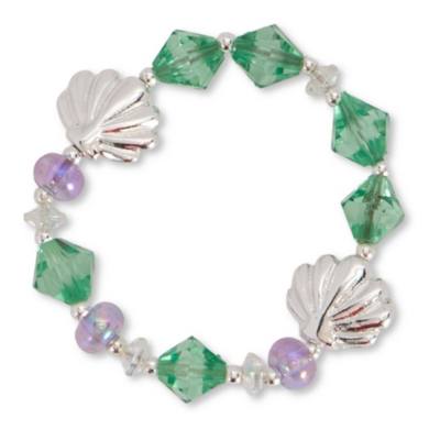 The Little Mermaid Jewellery Set