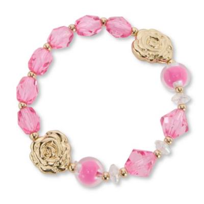 Aurora Jewellery Set, Sleeping Beauty