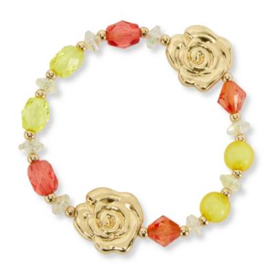 Belle Jewellery Set, Beauty and the Beast