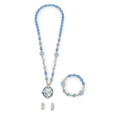 Cinderella Jewellery Set, Cinderella