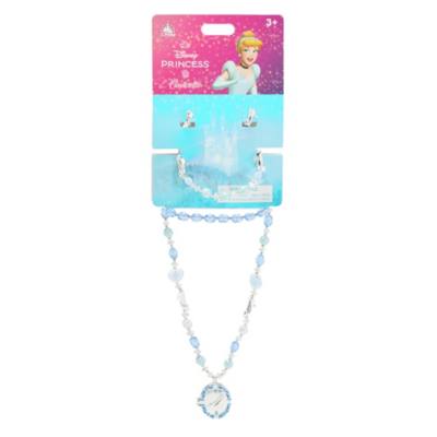 Cinderella Jewellery Set, Cinderella