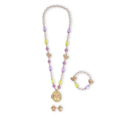 Tiana Jewellery Set, The Princess and the Frog