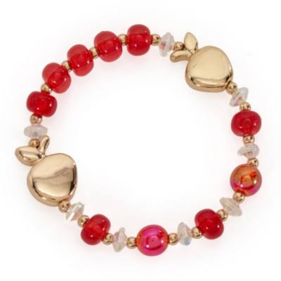 Snow White Jewellery Set, Snow White and the Seven Dwarfs