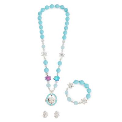 Elsa Jewellery Set, Frozen