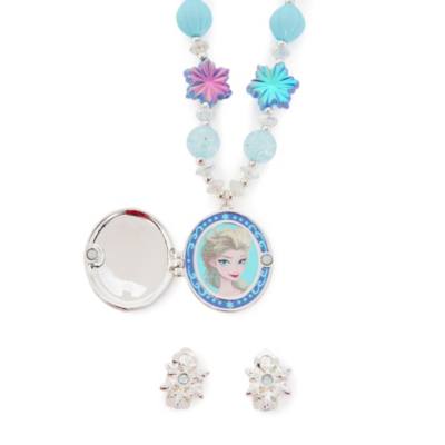 Elsa Jewellery Set, Frozen