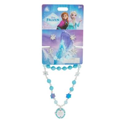 Elsa Jewellery Set, Frozen