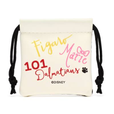 Disney Pets Charm Bracelet and Pouch Set