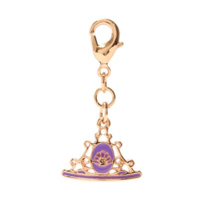 The Little Mermaid Charm Set